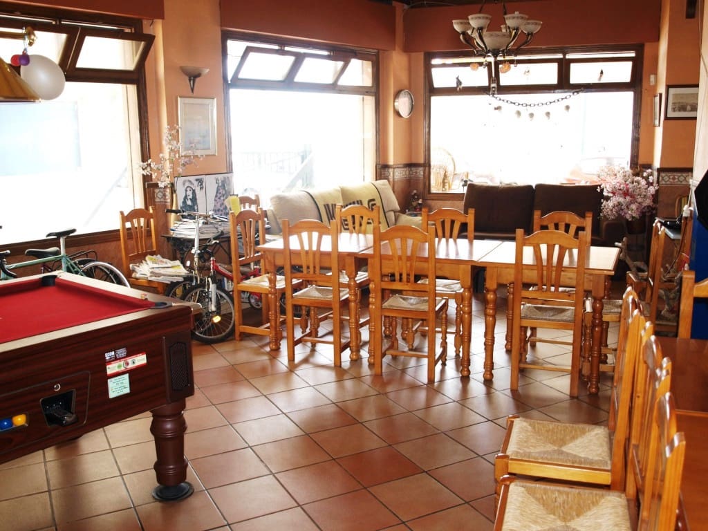 Restaurant/Bar for sale in Fuengirola - € 325,000 (Ref: 9428296)