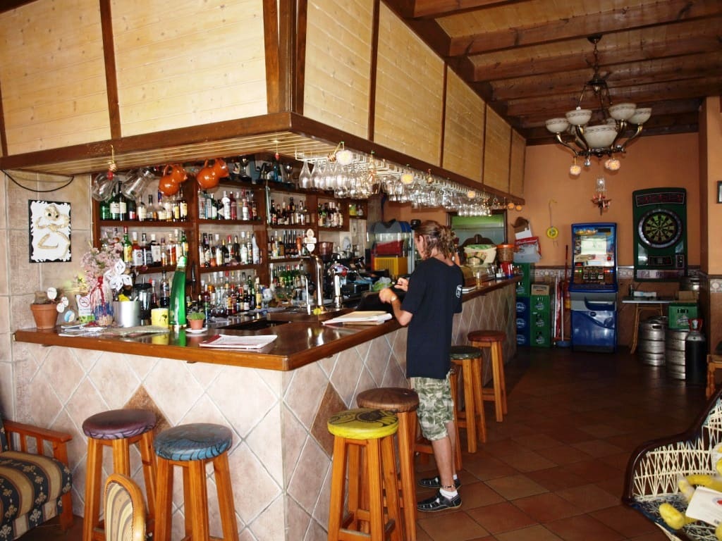 Restaurant/Bar for sale in Fuengirola - € 325,000 (Ref: 9428296)