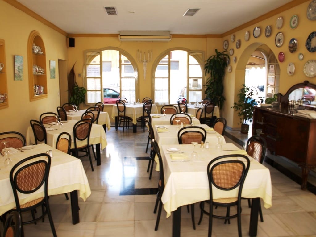Restaurant/Bar for sale in Torremolinos - € 325,000 (Ref: 9428297)
