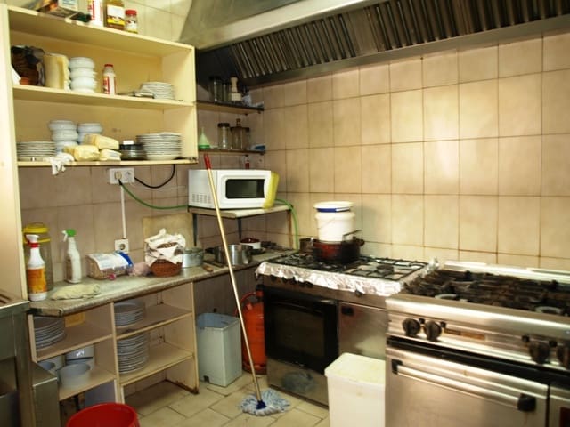 Restaurant/Bar for sale in Torremolinos - € 325,000 (Ref: 9428297)