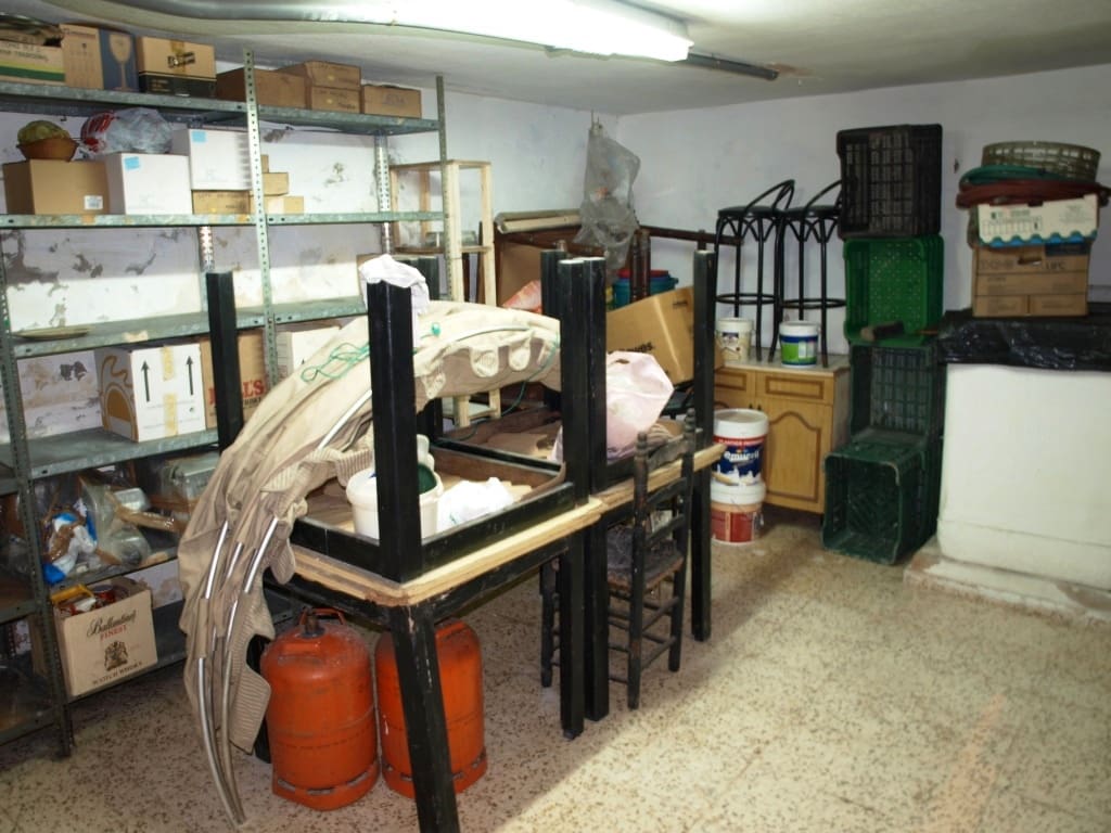 Restaurant/Bar for sale in Torremolinos - € 325,000 (Ref: 9428297)