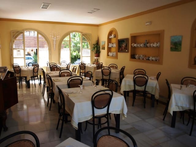 Restaurant/Bar for sale in Torremolinos - € 325,000 (Ref: 9428297)