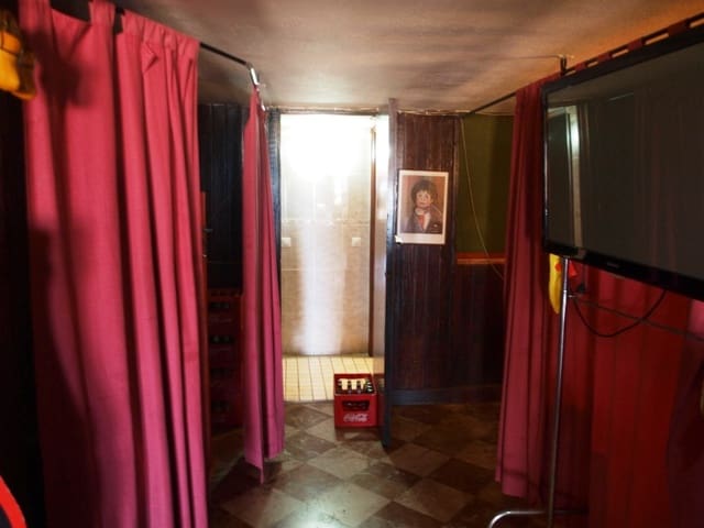 Restaurant/Bar for sale in Fuengirola - € 320,000 (Ref: 9428298)