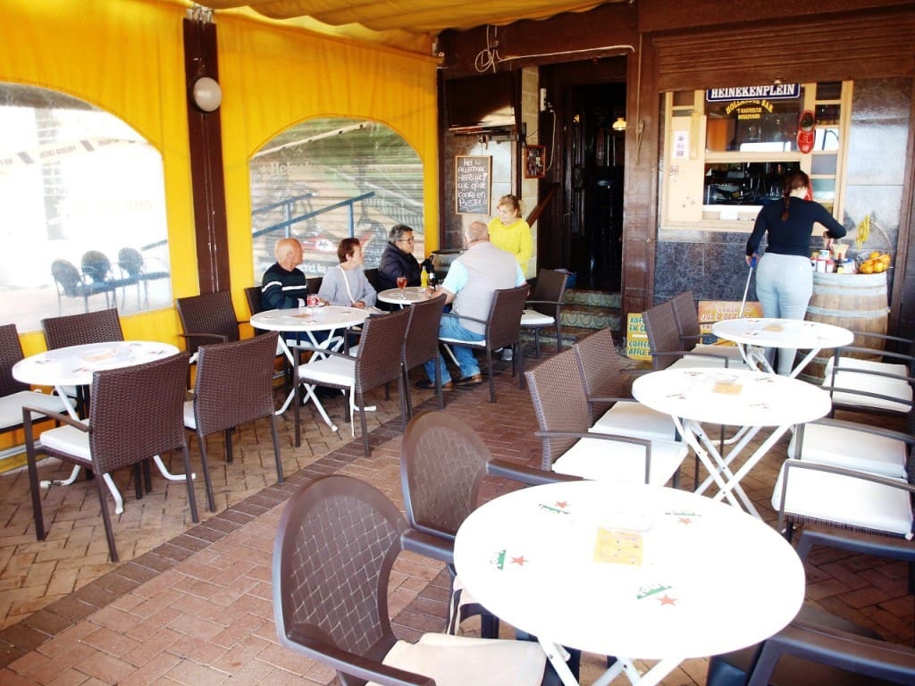 Restaurant/Bar for sale in Fuengirola - € 320,000 (Ref: 9428298)