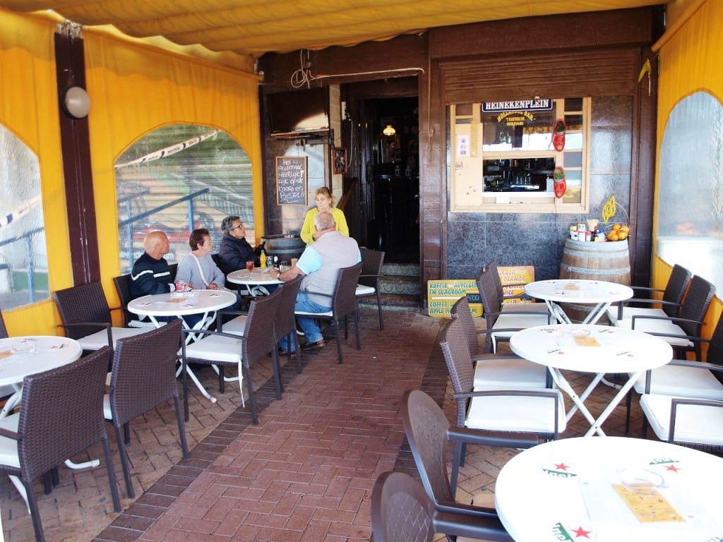 Restaurant/Bar for sale in Fuengirola - € 320,000 (Ref: 9428298)