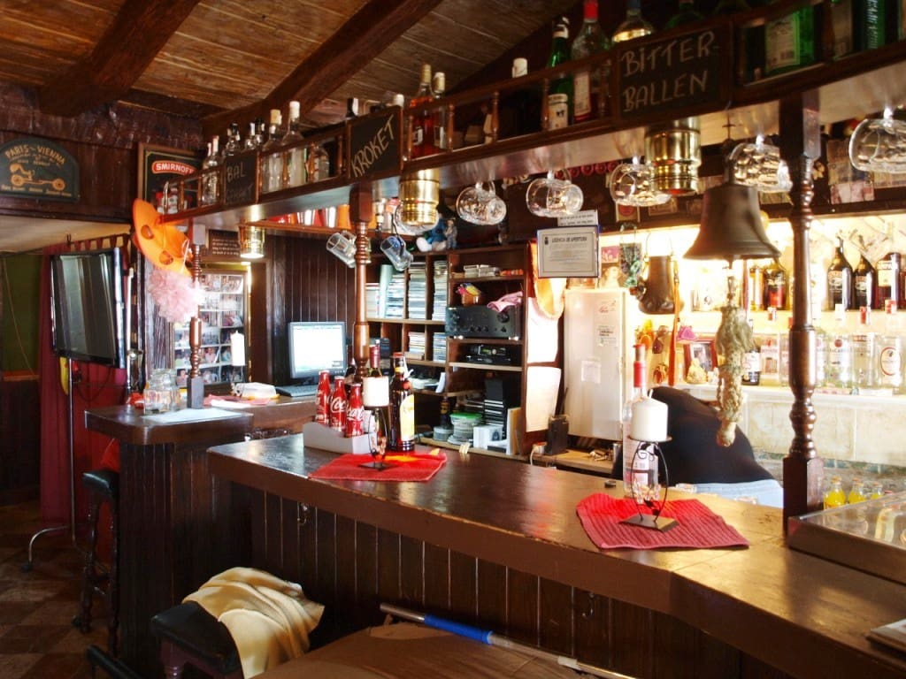 Restaurant/Bar for sale in Fuengirola - € 320,000 (Ref: 9428298)