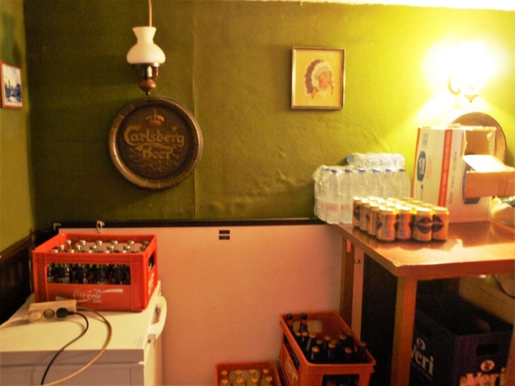 Restaurant/Bar for sale in Fuengirola - € 320,000 (Ref: 9428298)