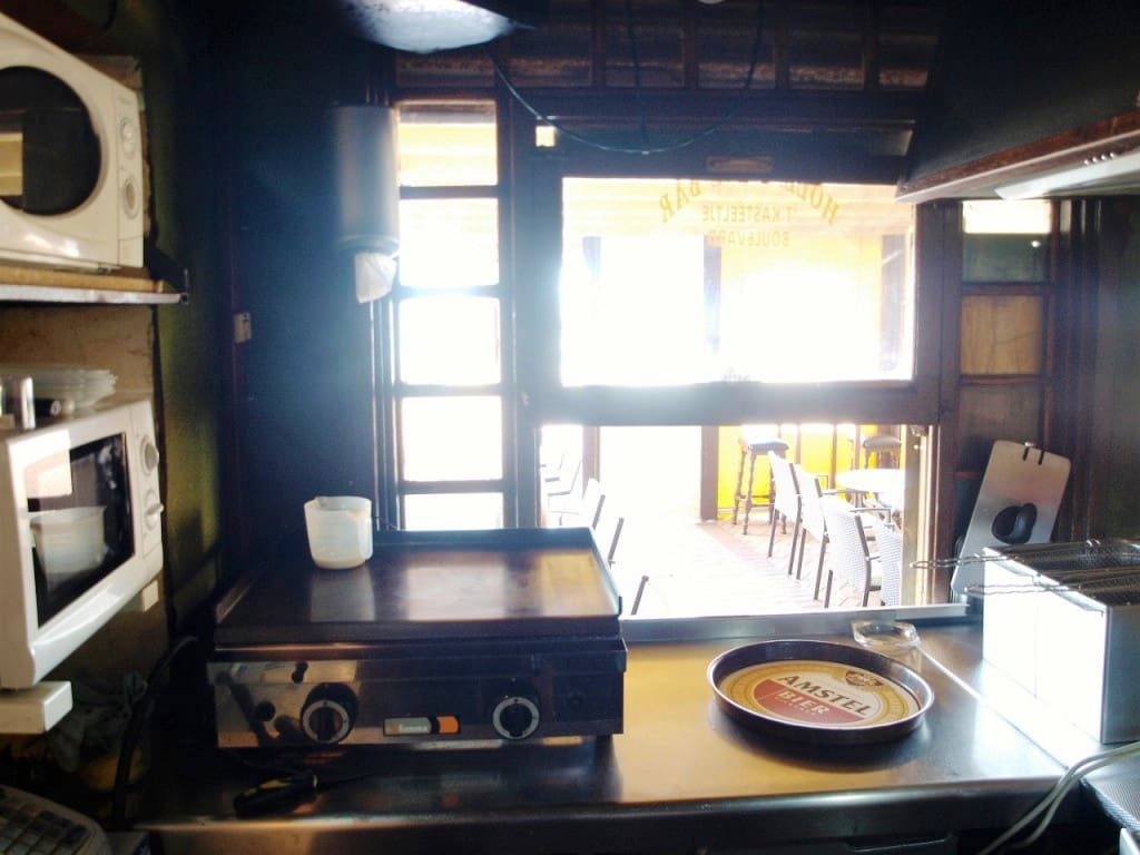 Restaurant/Bar for sale in Fuengirola - € 320,000 (Ref: 9428298)