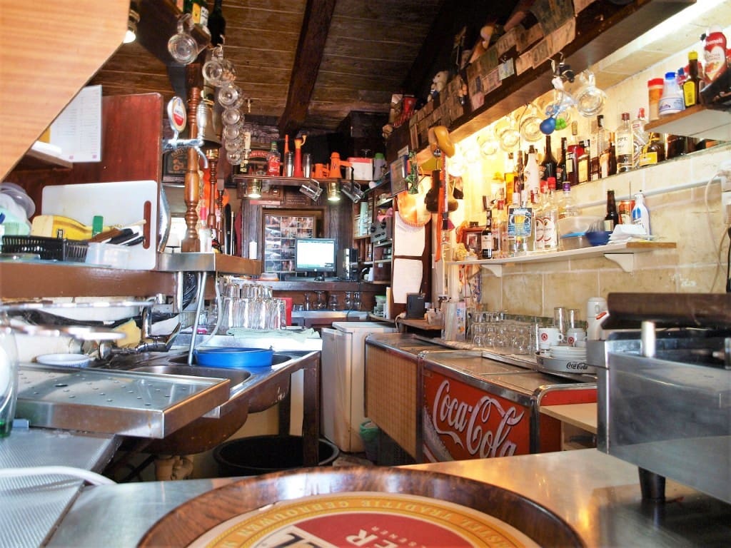 Restaurant/Bar for sale in Fuengirola - € 320,000 (Ref: 9428298)