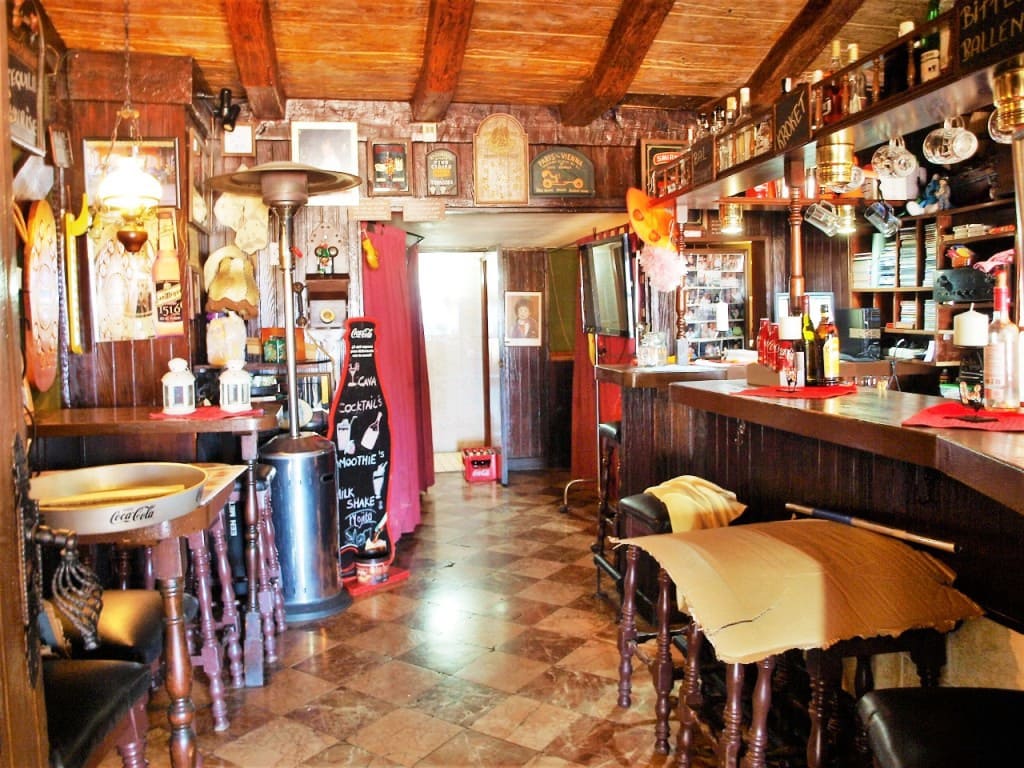 Restaurant/Bar for sale in Fuengirola - € 320,000 (Ref: 9428298)