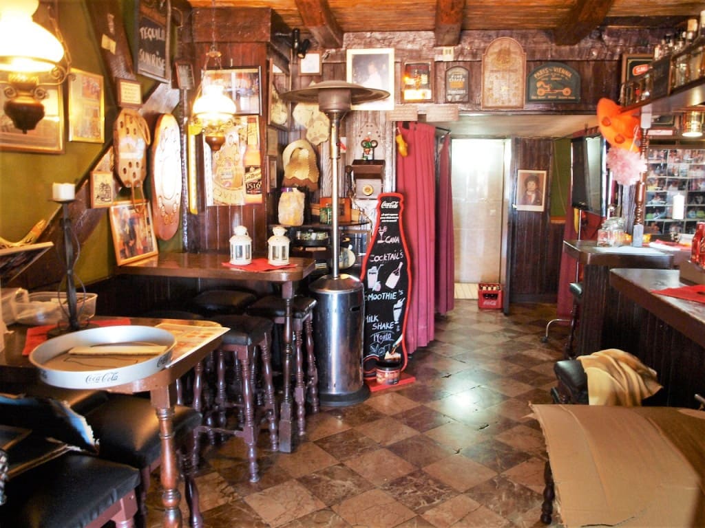 Restaurant/Bar for sale in Fuengirola - € 320,000 (Ref: 9428298)
