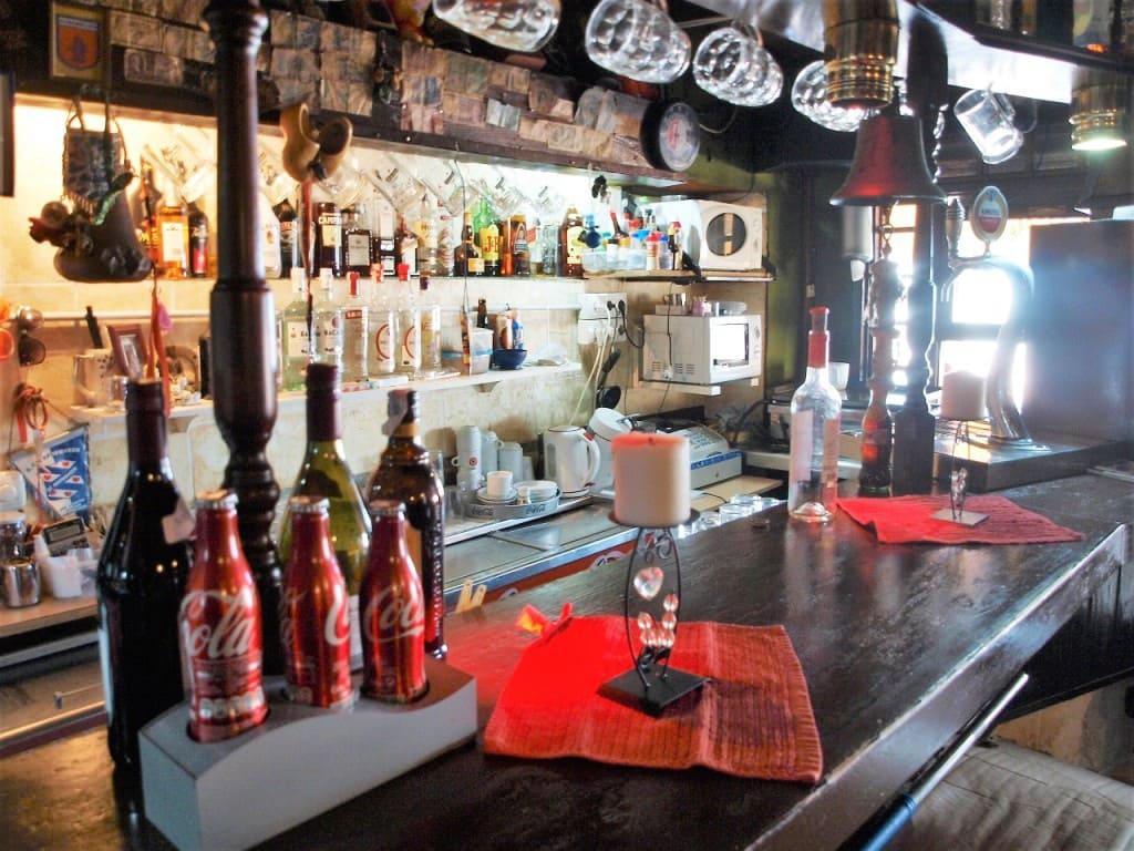 Restaurant/Bar for sale in Fuengirola - € 320,000 (Ref: 9428298)