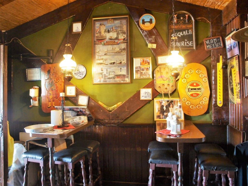 Restaurant/Bar for sale in Fuengirola - € 320,000 (Ref: 9428298)