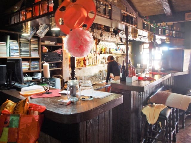 Restaurant/Bar for sale in Fuengirola - € 320,000 (Ref: 9428298)