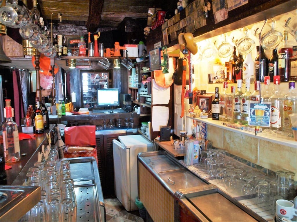 Restaurant/Bar for sale in Fuengirola - € 320,000 (Ref: 9428298)