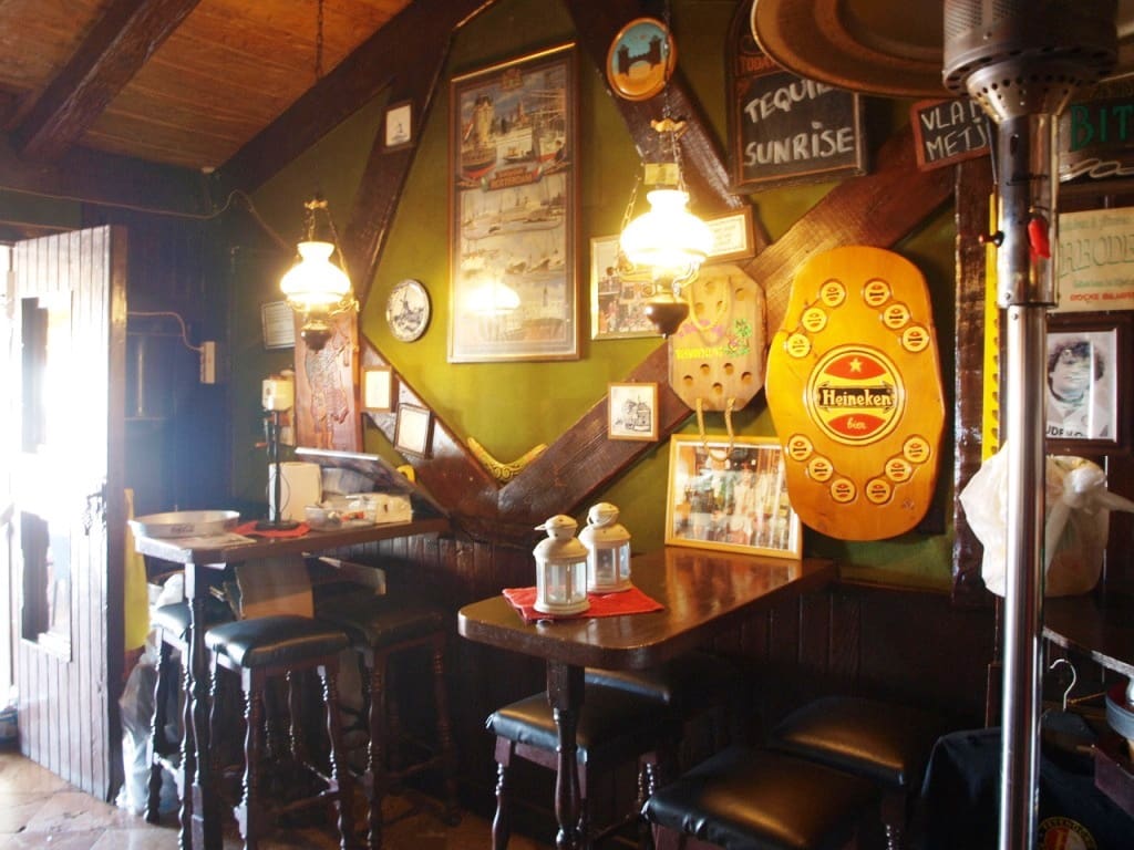 Restaurant/Bar for sale in Fuengirola - € 320,000 (Ref: 9428298)