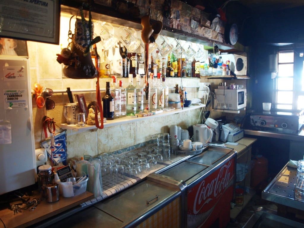 Restaurant/Bar for sale in Fuengirola - € 320,000 (Ref: 9428298)