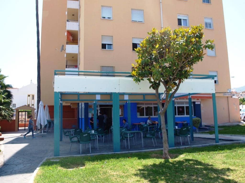 Restaurante/Bar para venda em Torremolinos - 299 950 € (Ref: 9428300)