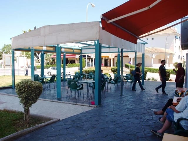Restaurante/Bar para venda em Torremolinos - 299 950 € (Ref: 9428300)