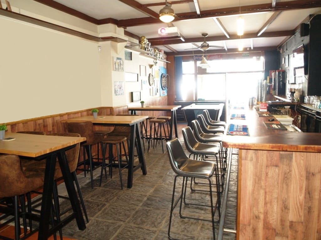 Restaurant/Bar for sale in Fuengirola - € 275,000 (Ref: 9428304)
