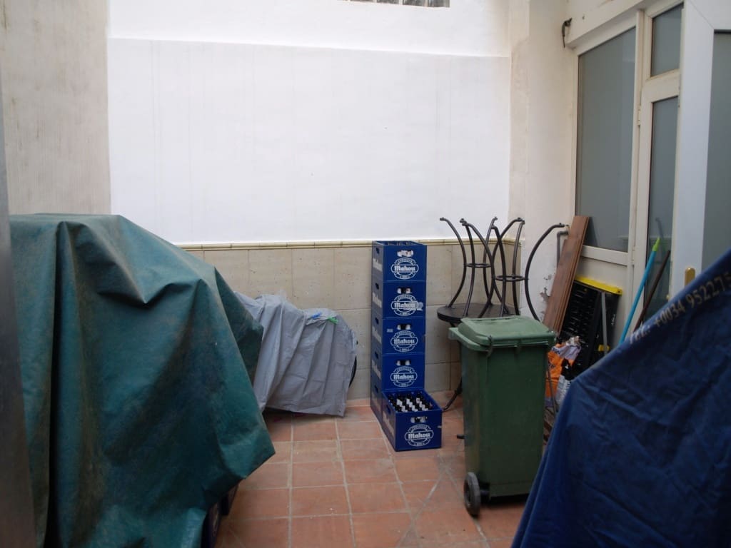 Restaurant/Bar for sale in Fuengirola - € 275,000 (Ref: 9428304)