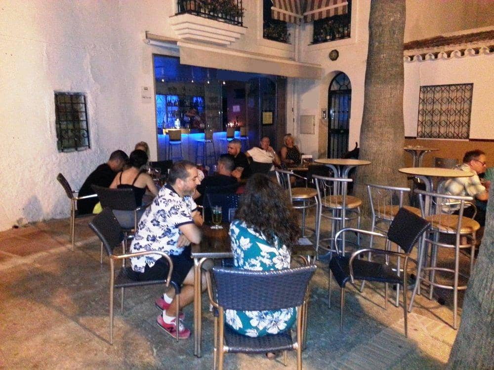 Restaurant/Bar for sale in Benalmadena - € 275,000 (Ref: 9428306)