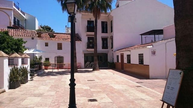 Restaurant/Bar for sale in Benalmádena - € 275,000 (Ref: 9428306)