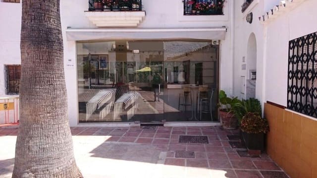 Restaurant/Bar for sale in Benalmádena - € 275,000 (Ref: 9428306)