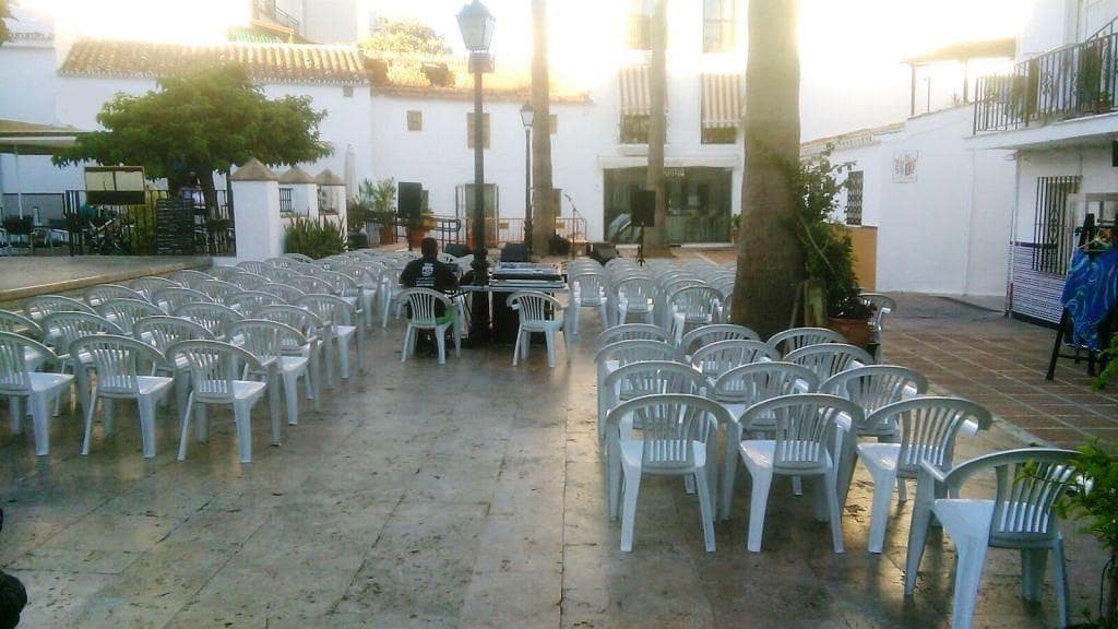 Restaurant/Bar for sale in Benalmadena - € 275,000 (Ref: 9428306)