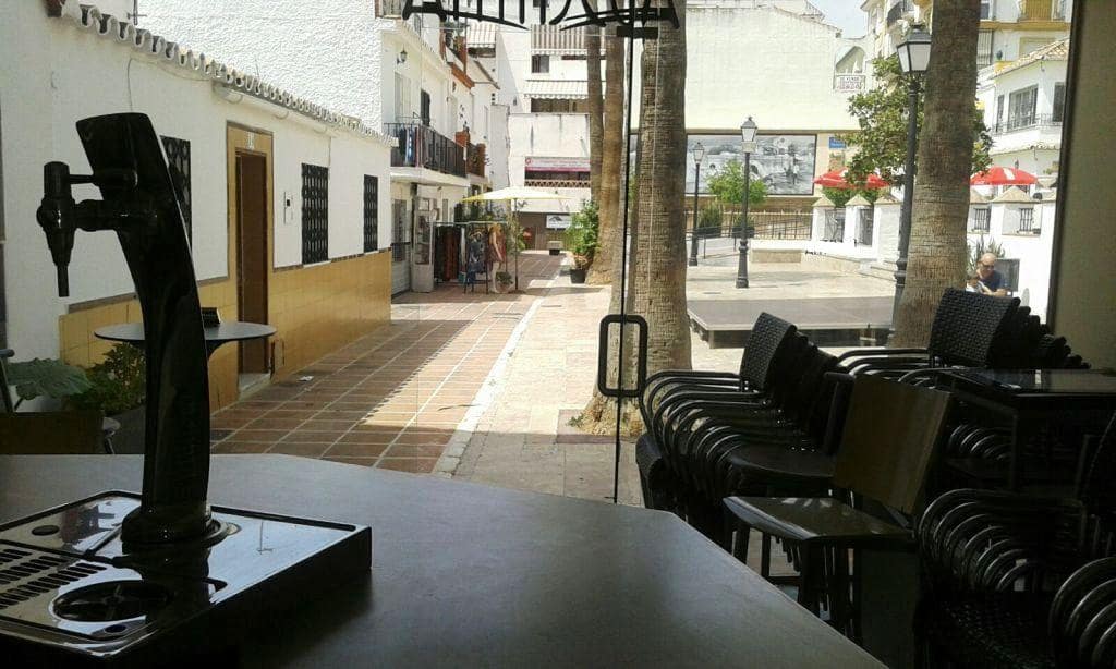Restaurant/Bar for sale in Benalmadena - € 275,000 (Ref: 9428306)