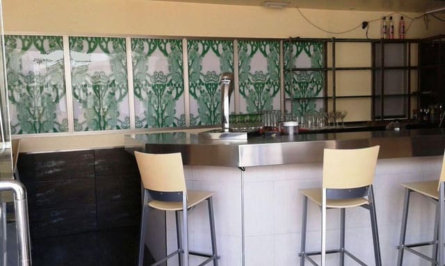 Restaurant/Bar for sale in Benalmádena - € 275,000 (Ref: 9428306)
