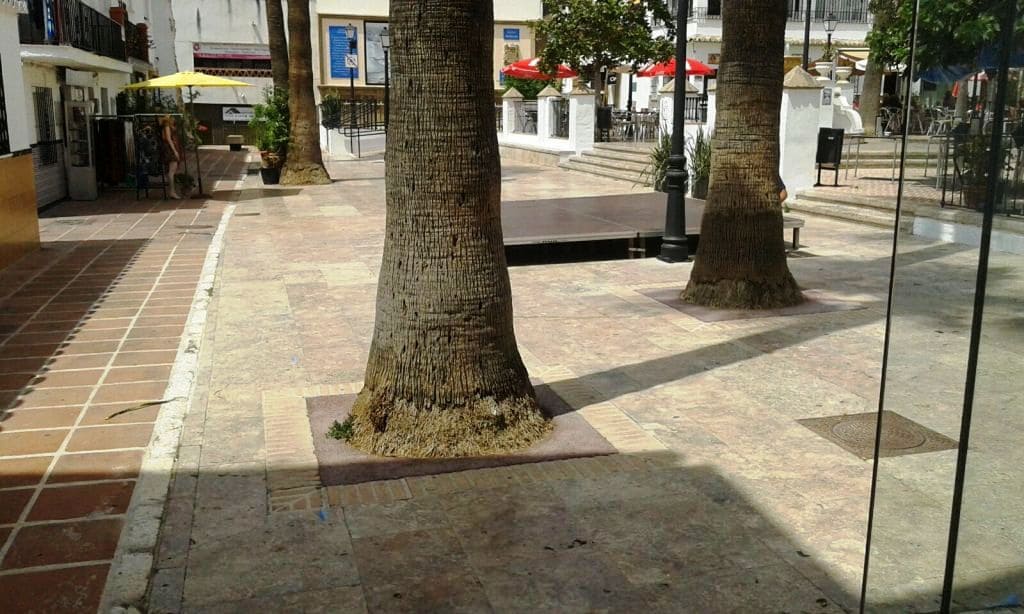 Restaurant/Bar for sale in Benalmadena - € 275,000 (Ref: 9428306)