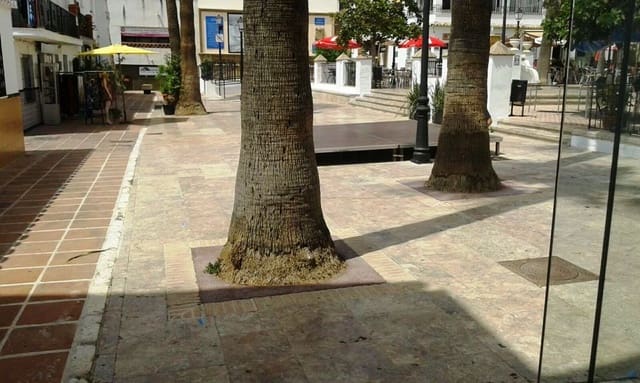 Restaurant/Bar for sale in Benalmádena - € 275,000 (Ref: 9428306)