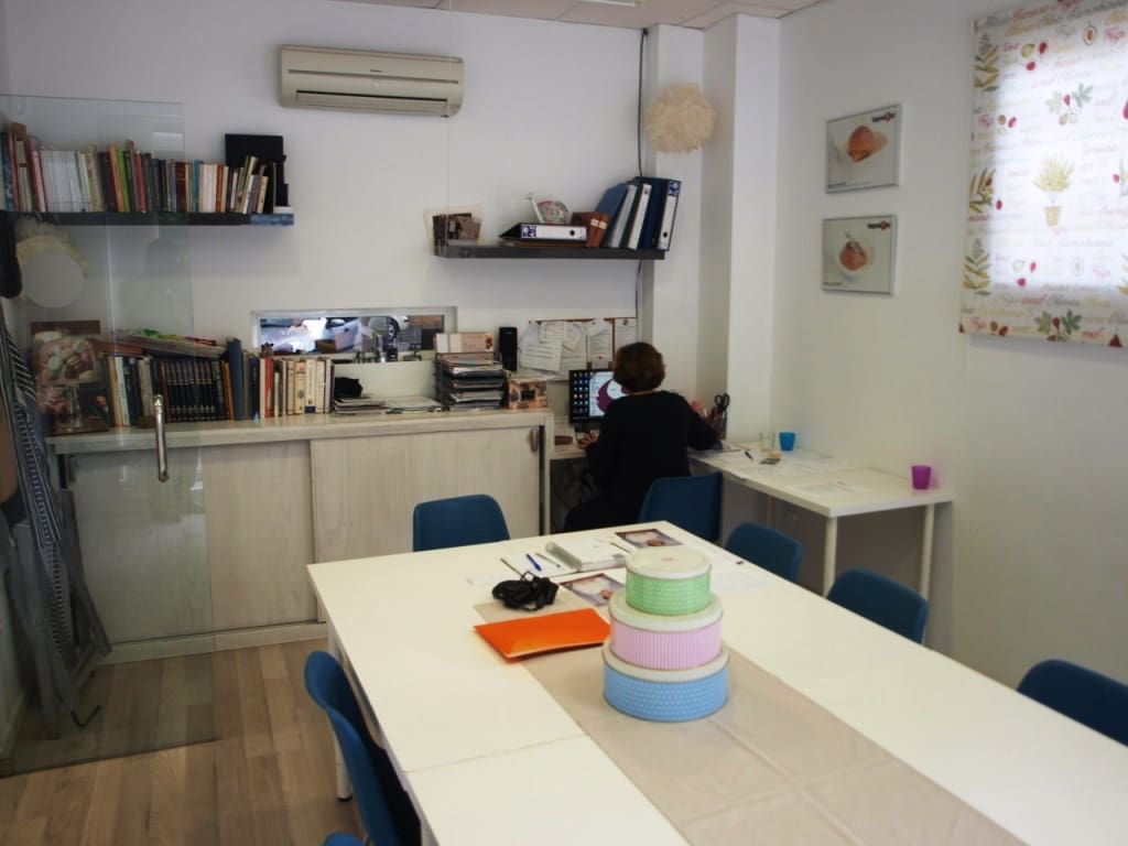 Virksomhed til salg i Fuengirola - € 275.000 (Ref: 9428307)