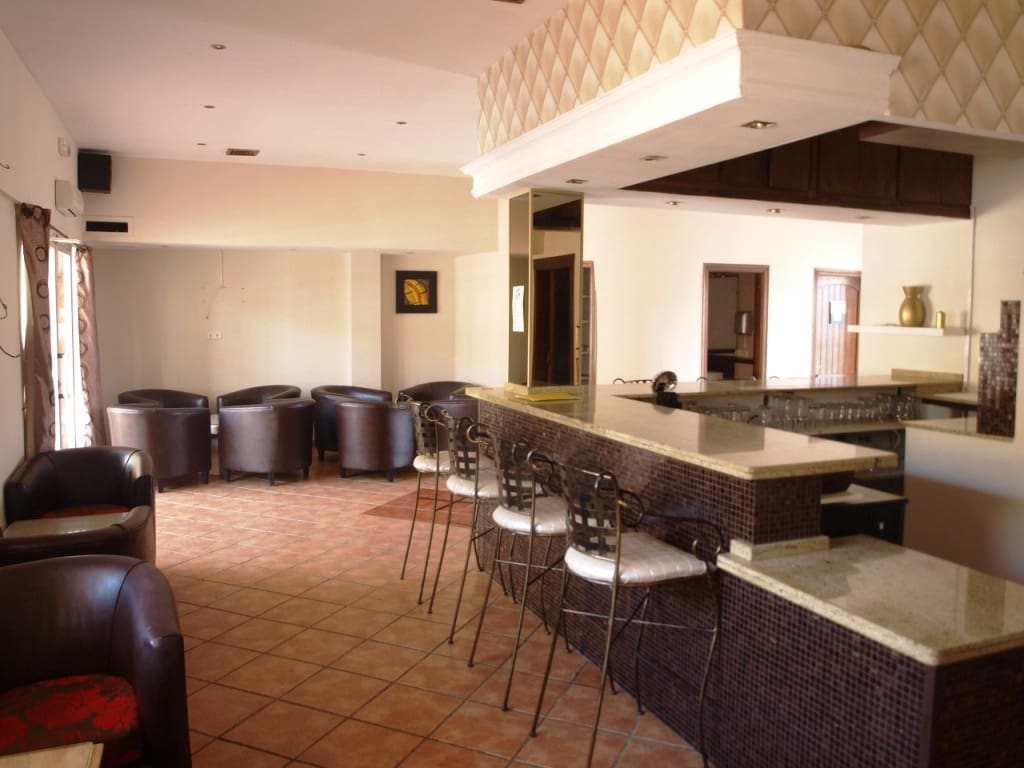 Restaurant/Bar for sale in Mijas Costa - € 274,950 (Ref: 9428308)
