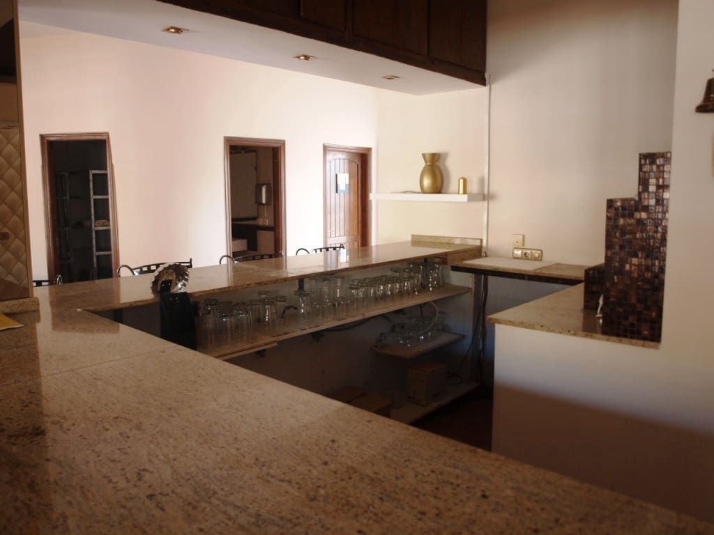 Restaurant/Bar for sale in Mijas Costa - € 274,950 (Ref: 9428308)