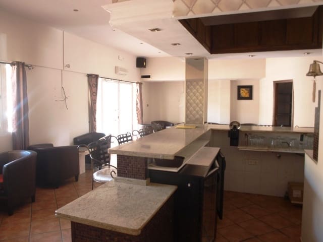 Bar/Restaurante en Mijas Costa, Mijas en venta - 274.950 € (Ref: 9428308)