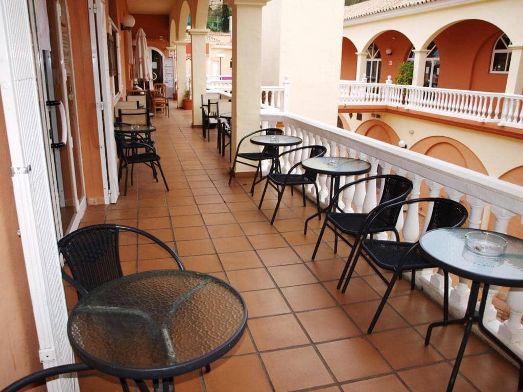 Restaurant/Bar for sale in Mijas Costa - € 274,950 (Ref: 9428308)