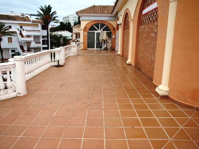 Bar/Restaurante en Mijas Costa, Mijas en venta - 274.950 € (Ref: 9428308)