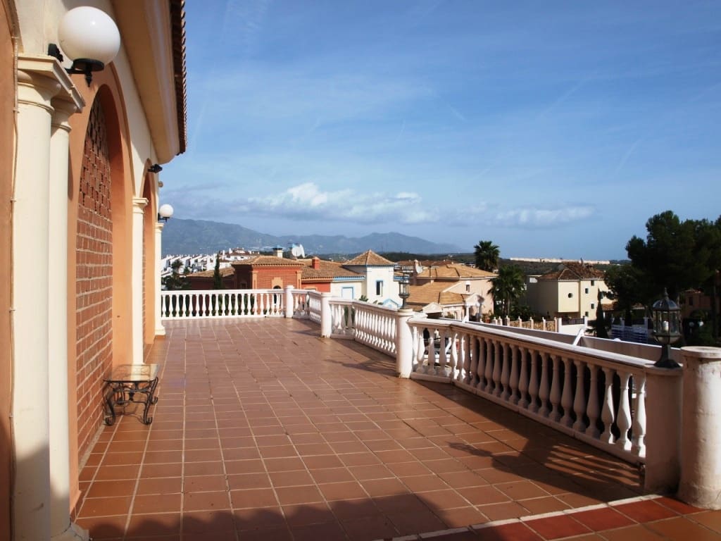 Restaurant/Bar for sale in Mijas Costa - € 274,950 (Ref: 9428308)