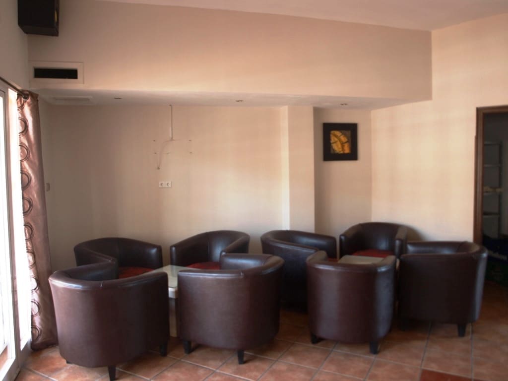 Restaurant/Bar for sale in Mijas Costa - € 274,950 (Ref: 9428308)