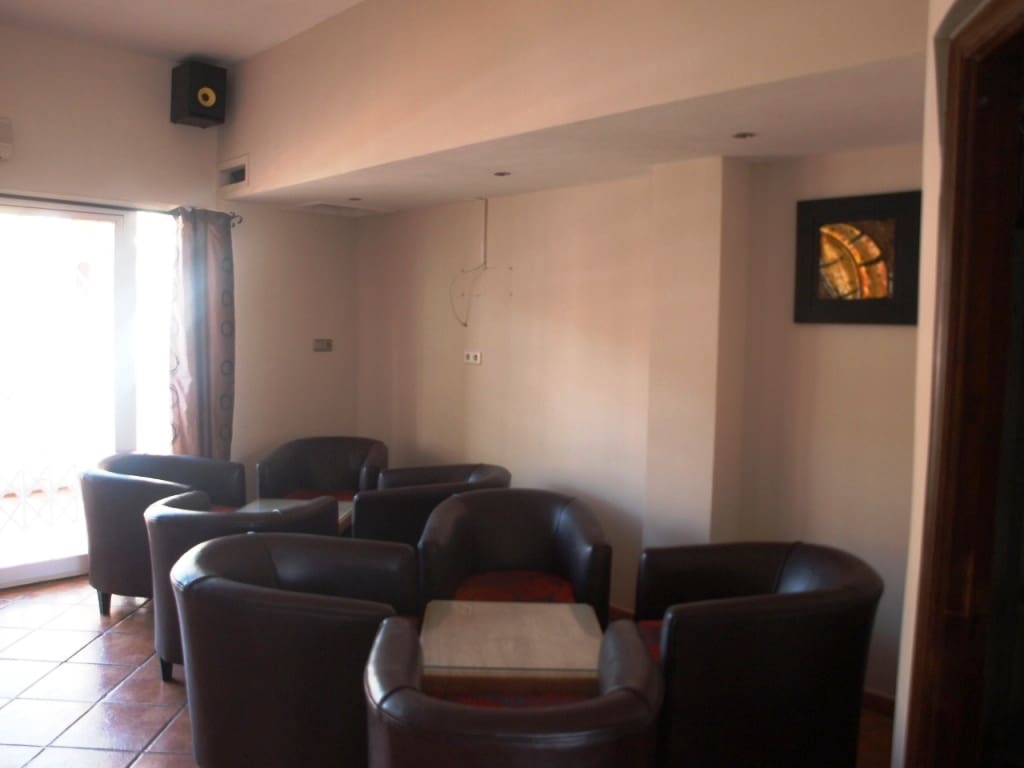 Restaurant/Bar for sale in Mijas Costa - € 274,950 (Ref: 9428308)