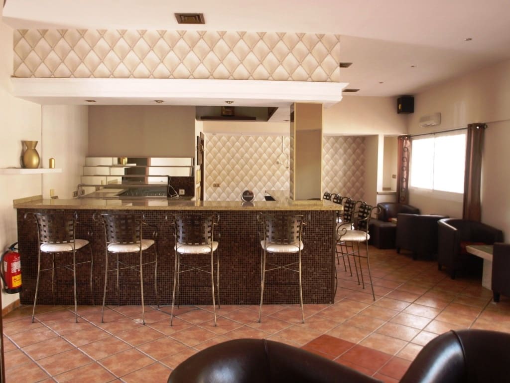 Restaurant/Bar for sale in Mijas Costa - € 274,950 (Ref: 9428308)