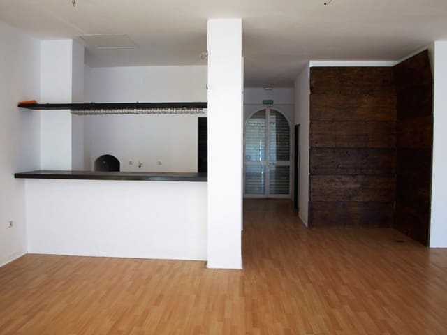 Restaurant/Bar for sale in Fuengirola - € 270,000 (Ref: 9428309)