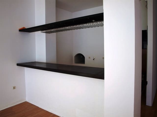 Restaurant/Bar for sale in Fuengirola - € 270,000 (Ref: 9428309)