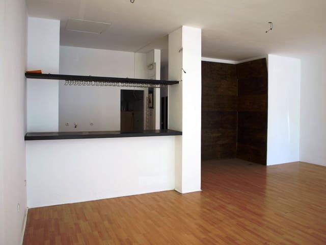 Restaurant/Bar for sale in Fuengirola - € 270,000 (Ref: 9428309)