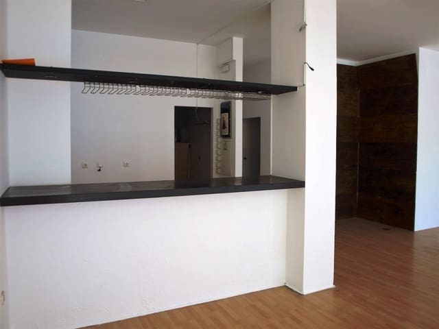 Restaurant/Bar for sale in Fuengirola - € 270,000 (Ref: 9428309)