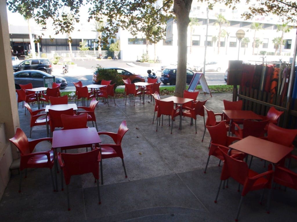 Restaurant/Bar for sale in Torremolinos - € 265,000 (Ref: 9428311)