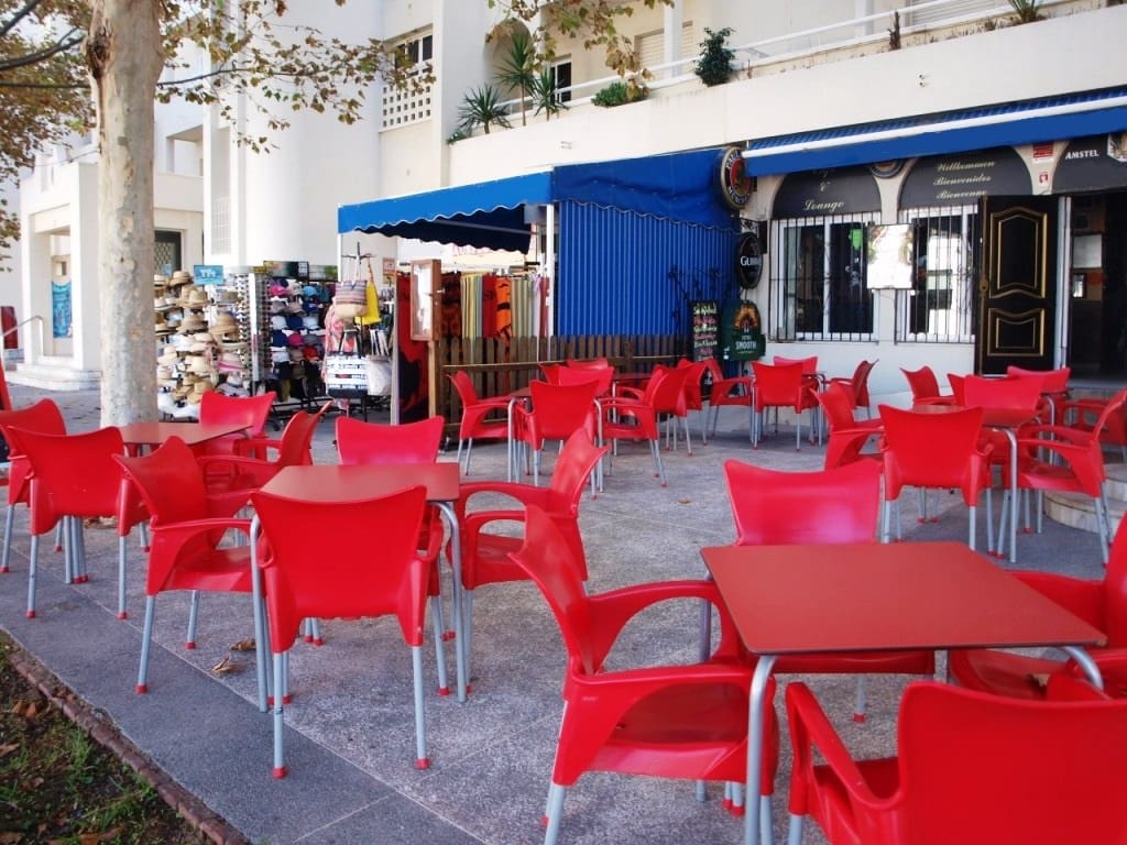 Restaurant/Bar for sale in Torremolinos - € 265,000 (Ref: 9428311)