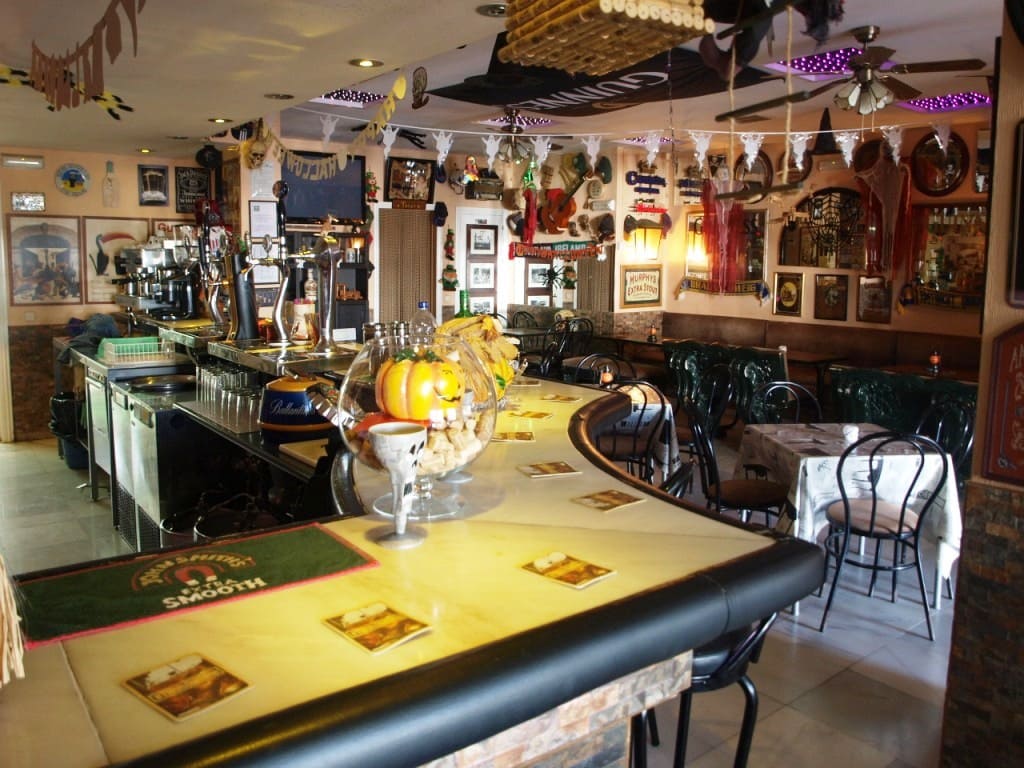 Restaurant/Bar for sale in Torremolinos - € 265,000 (Ref: 9428311)